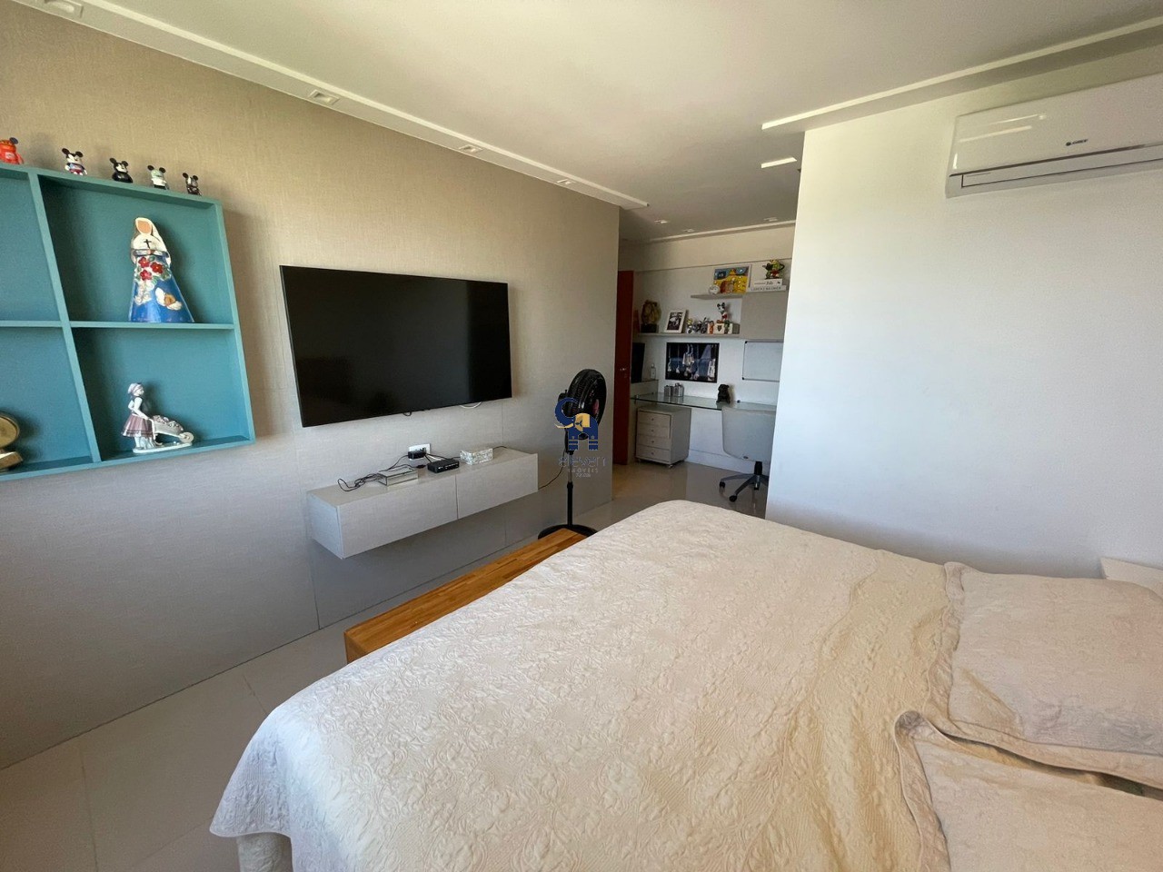 Apartamento na Rua Rio Trobogi, 10, Piatã em Salvador, por R