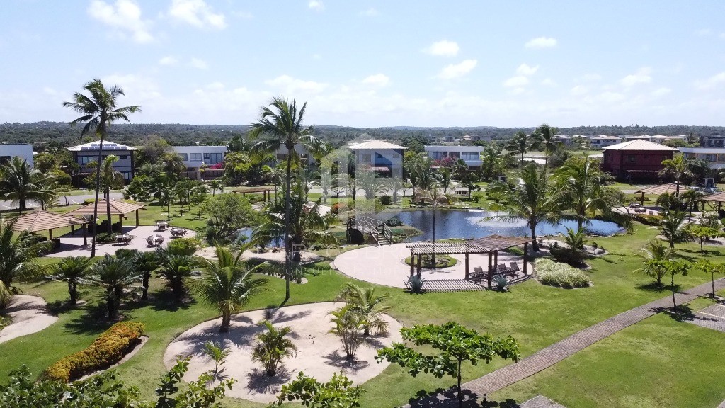 PRAIA DO FORTE PÉ NA AREIA- IBEROSTAR. Condomínio Villas, dentro do  complexo hoteleiro. Casa em frente ao mar e ao campo de Golfe do Complexo!