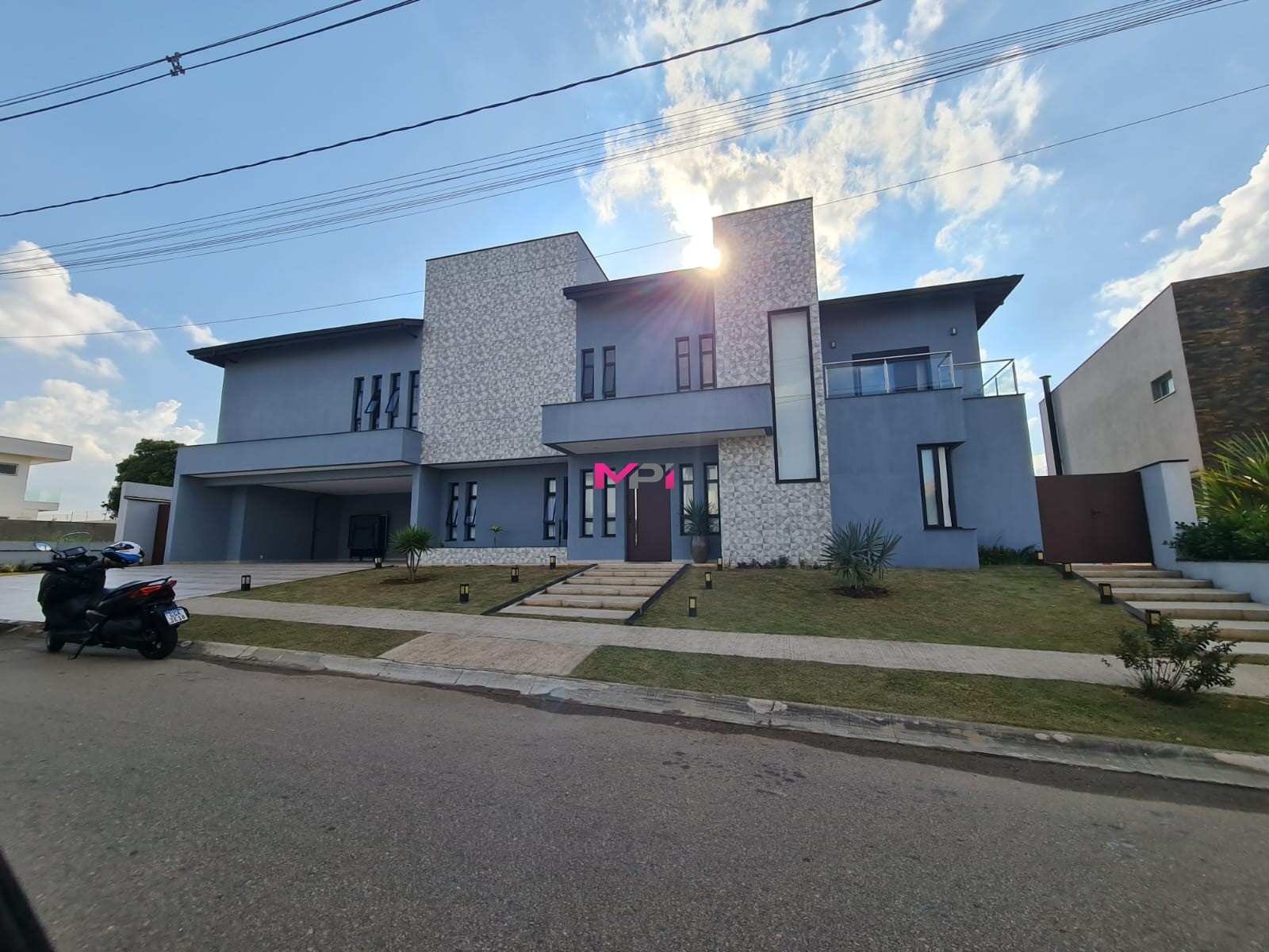 Casa de Condomínio 460 m² em Caxambú em Jundiaí, por R$ 1.500.000 - Viva  Real