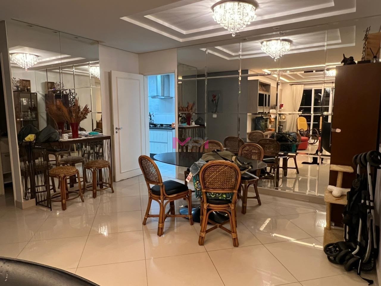 Apartamento