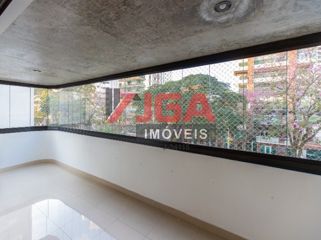 APARTAMENTO VENDA ALTO PADRÃO 233 M² COM 4 SUÍTES, 3 VAGAS DE GARAGEM,  VARANDA GOURMET EM CONDOMINIO CONCEITO CLUBE