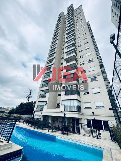 Residencial UNIQUE TOWER, Apartamentos - Padrão - São Benedito