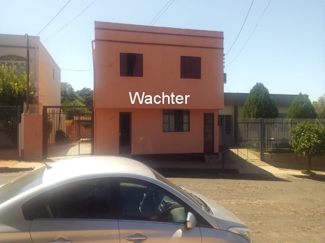 Apartamento para Venda, Santo Ângelo / RS, bairro São Carlos, 2