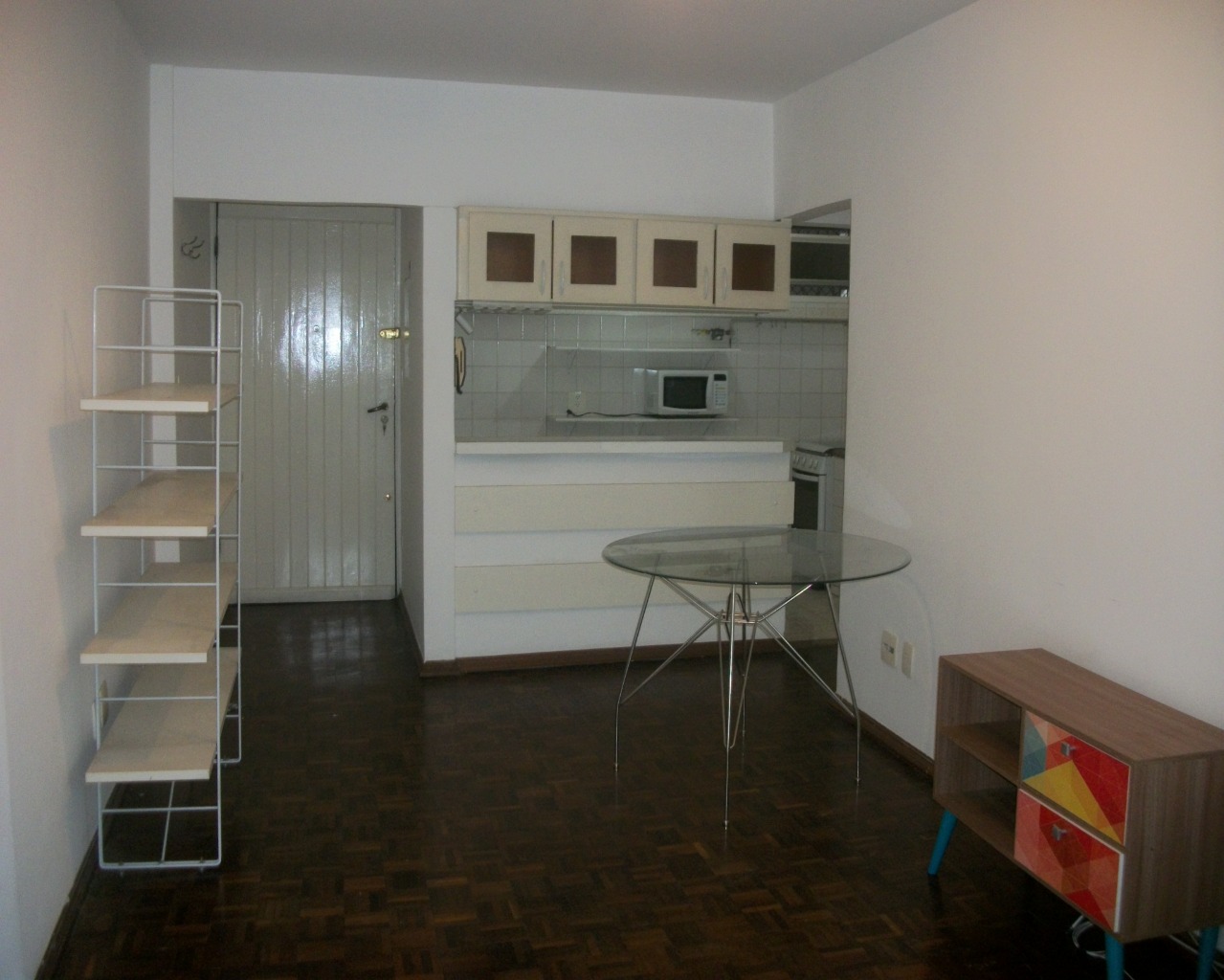 Apartamento para alugar em consolacao, São Paulo, SP, Mobiliado, 1