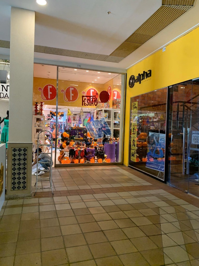 Alpha Store  Campinas SP