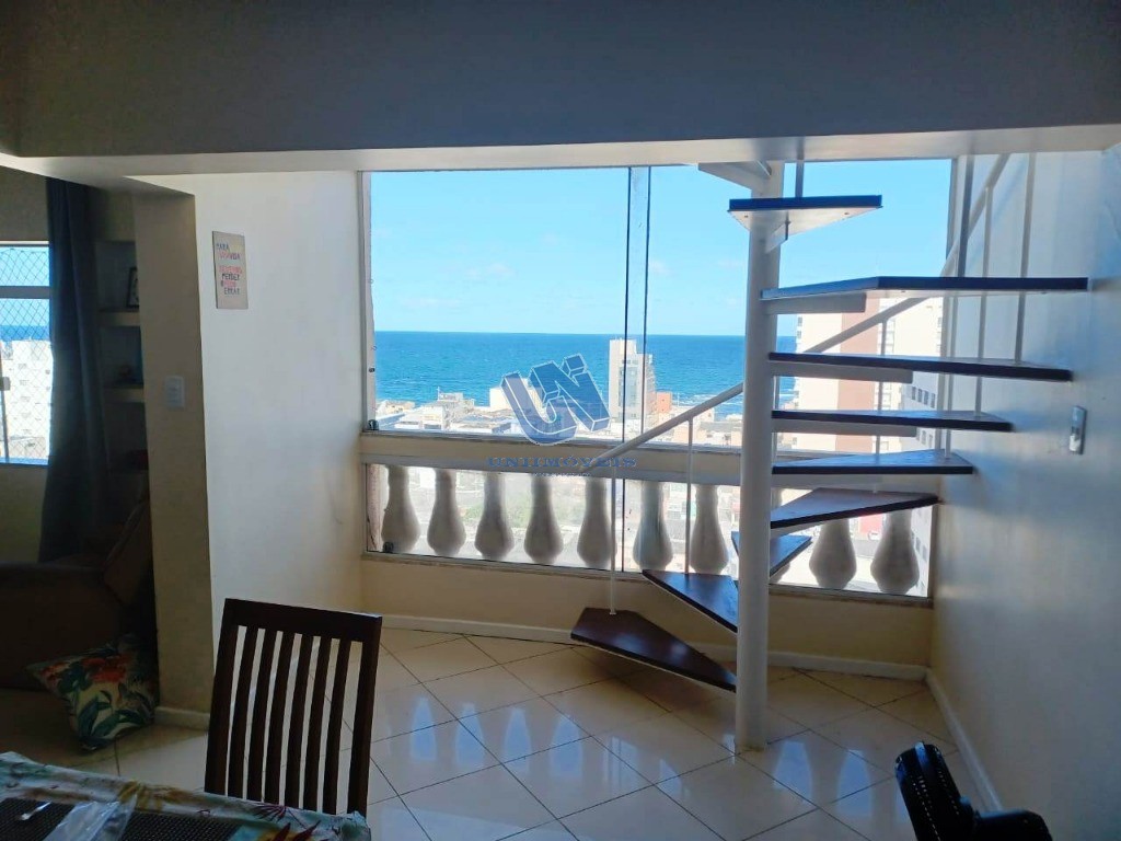 Cobertura com 4 dormitórios à venda, 460 m² por R$ 8.000.00