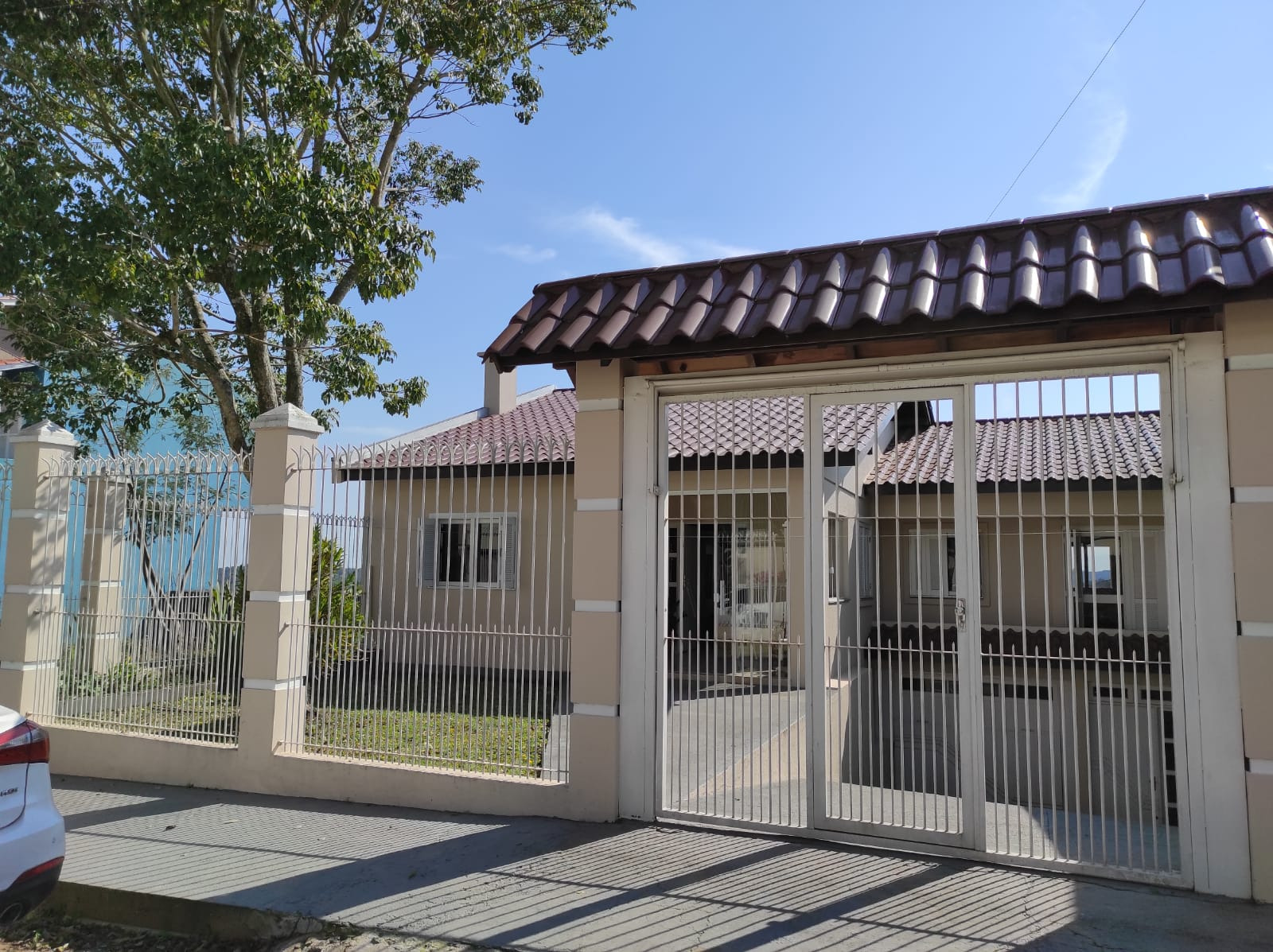 Terreno à venda no bairro Pio X em Caxias do Sul/RS