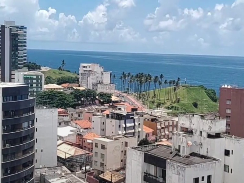 Conheça edifícios residenciais em construção em Salvador; preços