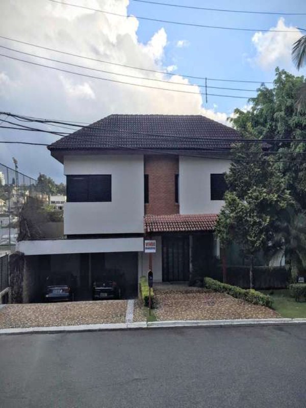 Casas em condomínio para alugar no Alphaville Residencial Zero em