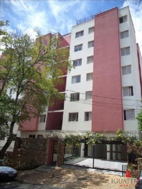 Apartamento à venda com 80.09m² , Centro em Santa Maria, RS