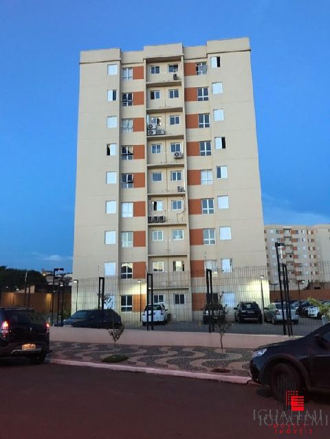 Apartamento à venda com 80.09m² , Centro em Santa Maria, RS