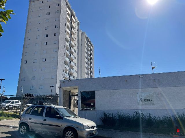 Apartamento à venda com 80.09m² , Centro em Santa Maria, RS