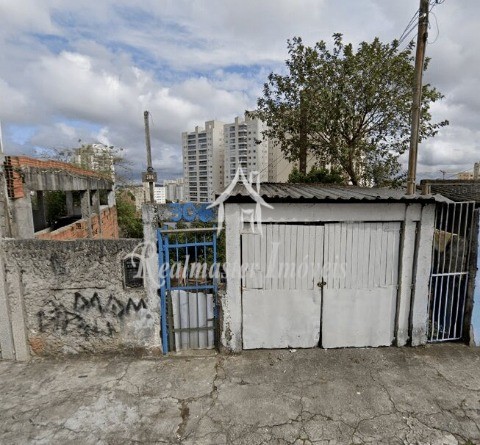 Terreno em São Bernardo Do Campo, SP