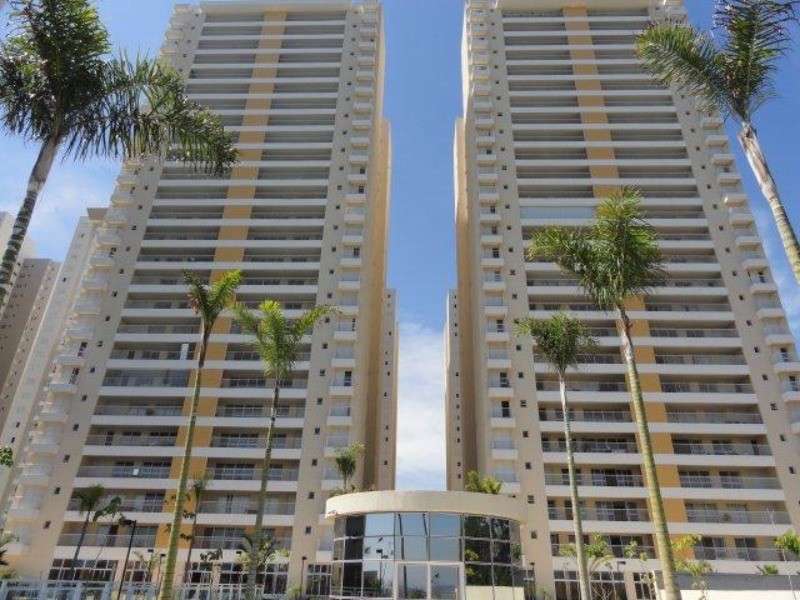 Apartamento Splendor Blue em SJcampos-SP