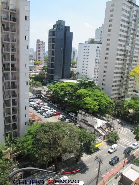 Venda Sala Comercial 31m 1 Vaga Moema Proximo Ao Shopping Ibirapuera Otima Localizacao