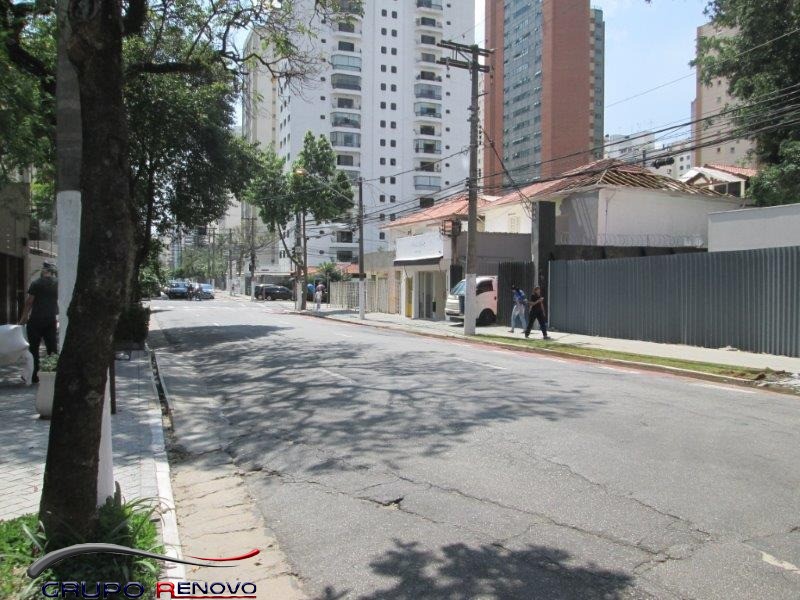 Venda Sala Comercial 31m 1 Vaga Moema Proximo Ao Shopping Ibirapuera Otima Localizacao