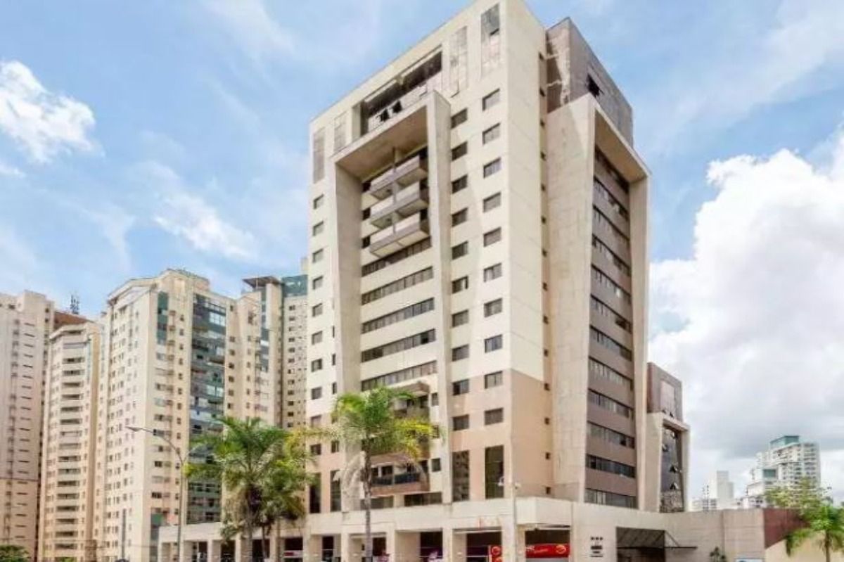 Residencial Real Celebration – Águas Claras - Real Engenharia