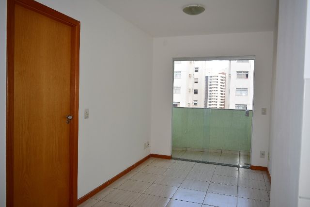 Apartamento na Rua das Carnaúbas, 301, Sul (Águas Claras) em