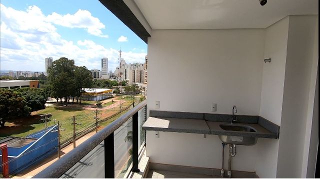 Apartamento à venda com 2 Quartos, Águas Claras Norte, Águas