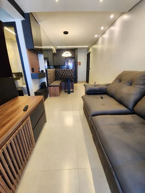 Apartamento 2 quartos à venda, Norte - Águas Claras, DF - 67m²