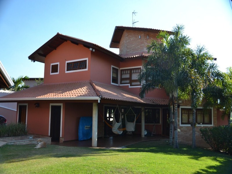 Chácara deslumbrante com escritura, 5 dormitórios, piscina