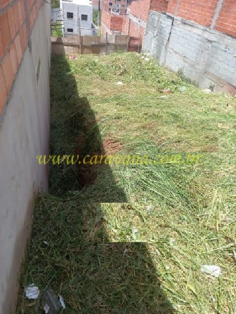 Terreno para Venda - Carapicuíba / SP no bairro Vila Lourdes, área