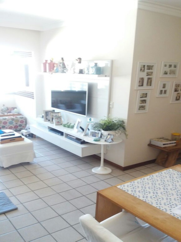 APARTAMENTO NO CIDADE JARDIM