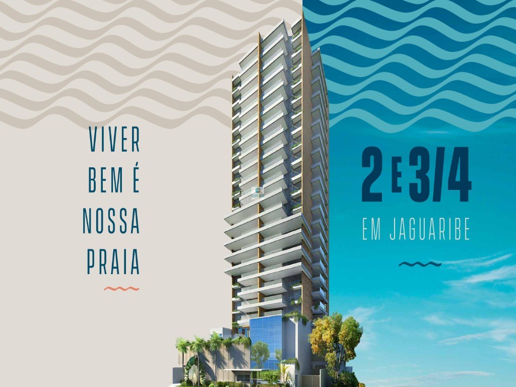 Jaguah Residence - Jaguaribe, Salvador