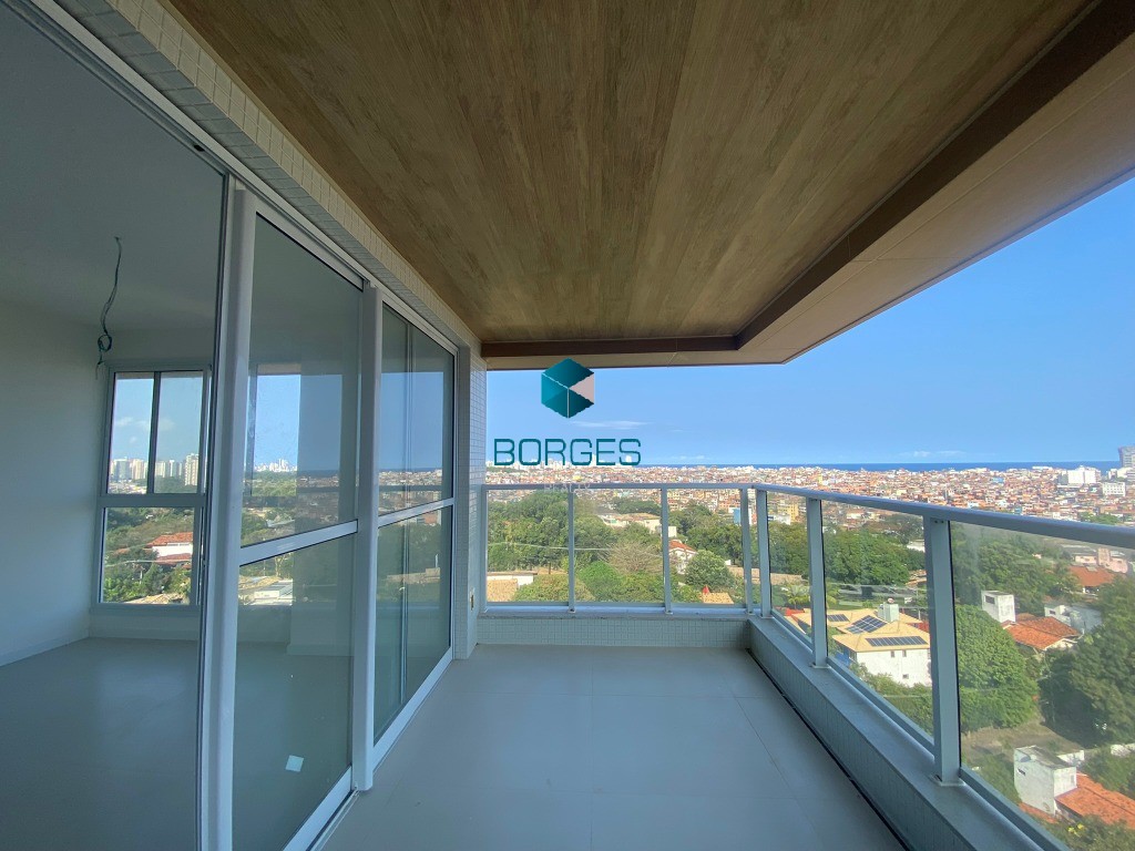 Oke Horto, apartamentos de 2 e 3 quartos no Horto Florestal em