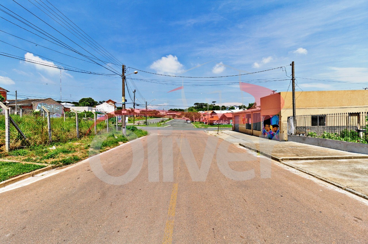 Terrenos à venda na Santa Terezinha na Fazenda Rio Grande