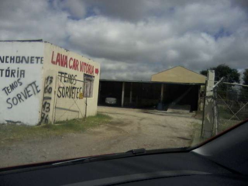 Terreno no Centro em Curitiba / PR, 390m² para Venda por R$ 1.500.000,00