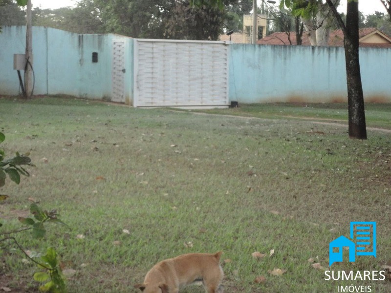 Rural - Chácara - Estância Jóckei Club - São José do Rio Preto R