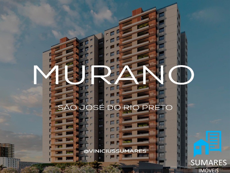 Residencial Alto Rio Preto, Apartamento - Padrão - Jd. Alto Rio Preto - São  José do Rio Preto R$ 2.500,00. Cód.: 20577