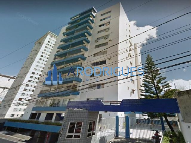 Apartamento Hemisphere 360 com 3/4 sendo 2 suítes com gabinete e