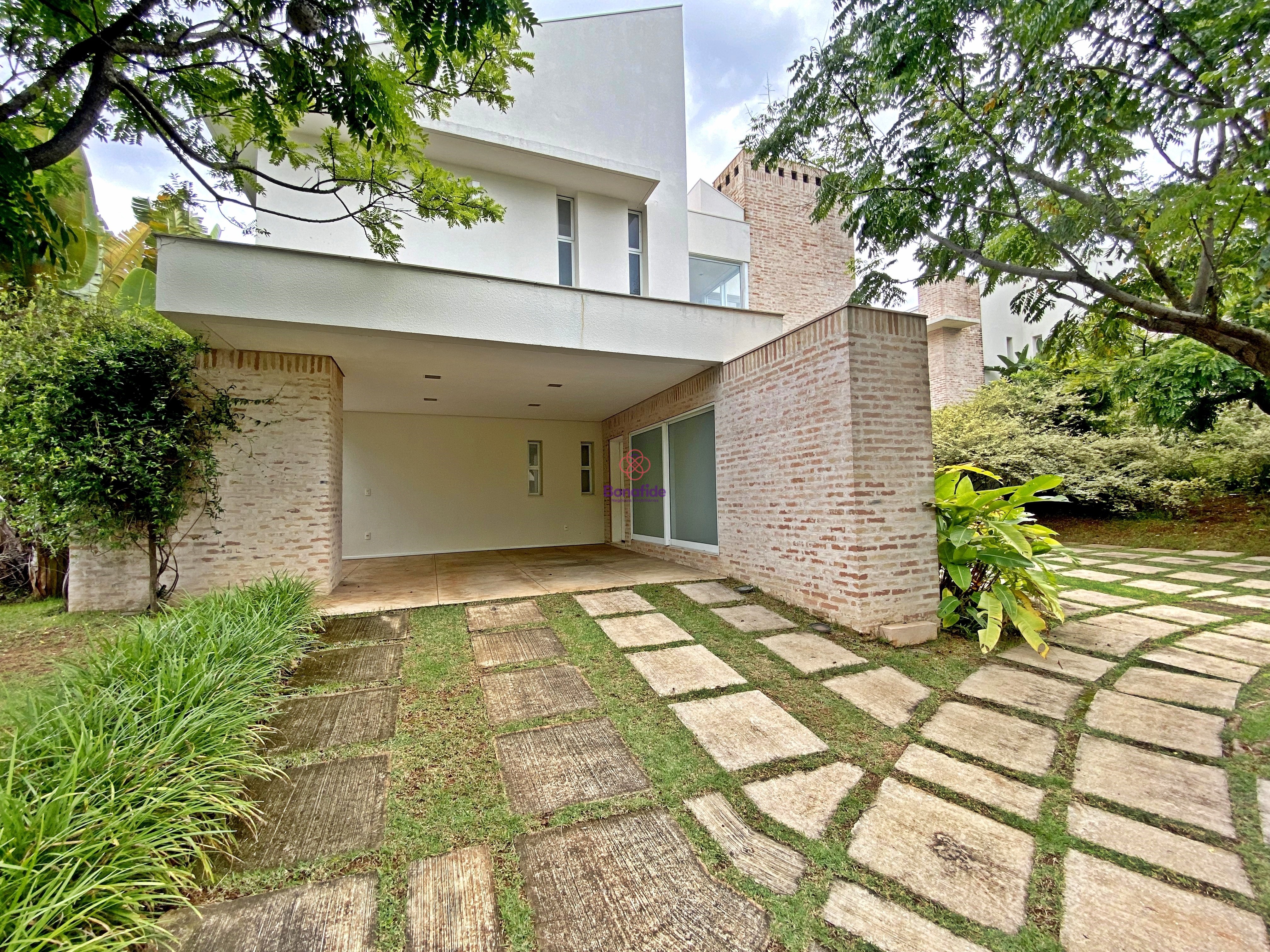 Casa Alto Padrão Jundiaí