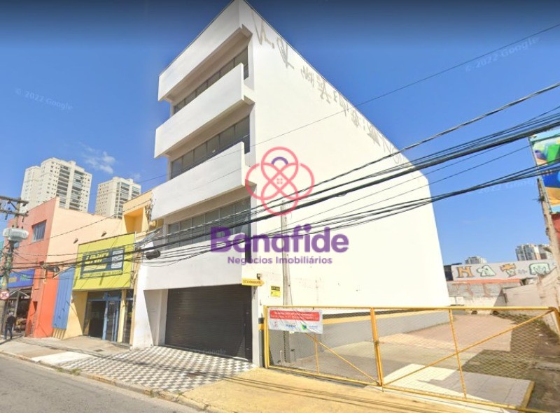 Pontos comerciais para alugar na Vila Progresso em Jundiaí