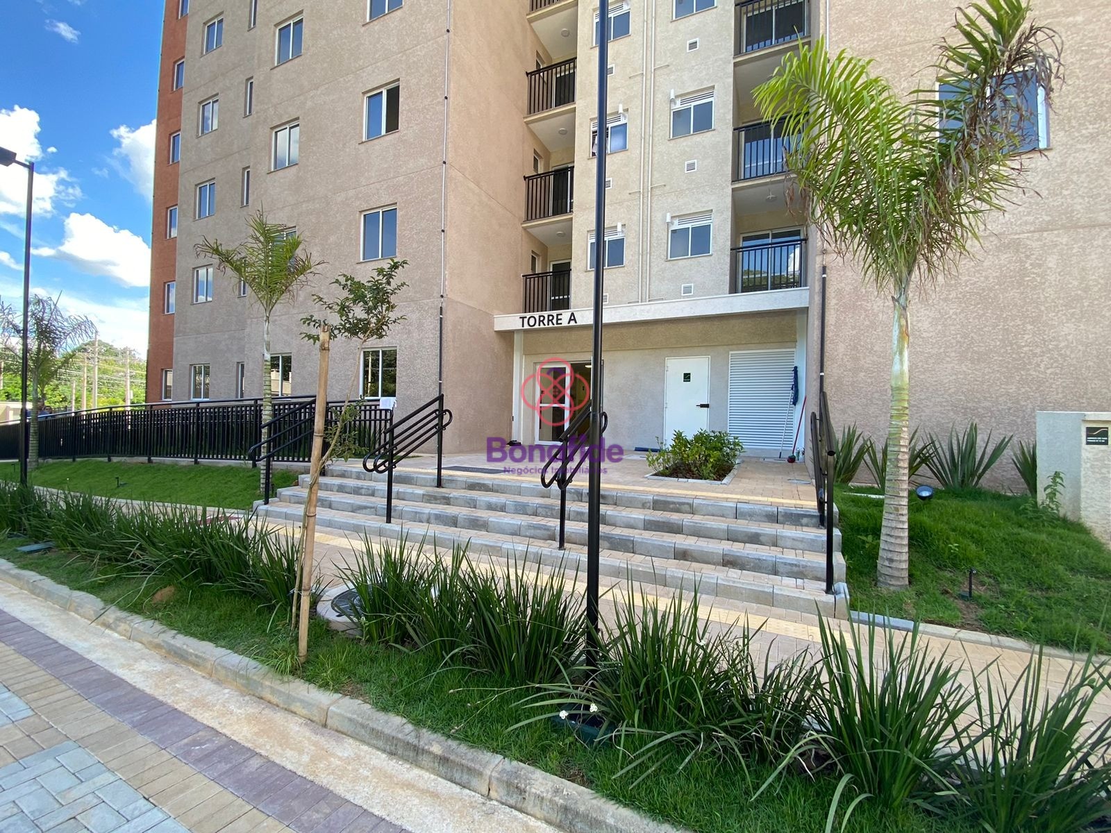 Condomínio Residencial Venda Nova Life - Rua José do Carmo