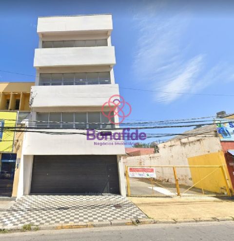 Pontos comerciais para alugar na Vila Progresso em Jundiaí