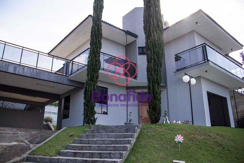 Casas com ar condicionado à venda em Jardim Santa Lúcia, Campinas, SP - ZAP  Imóveis