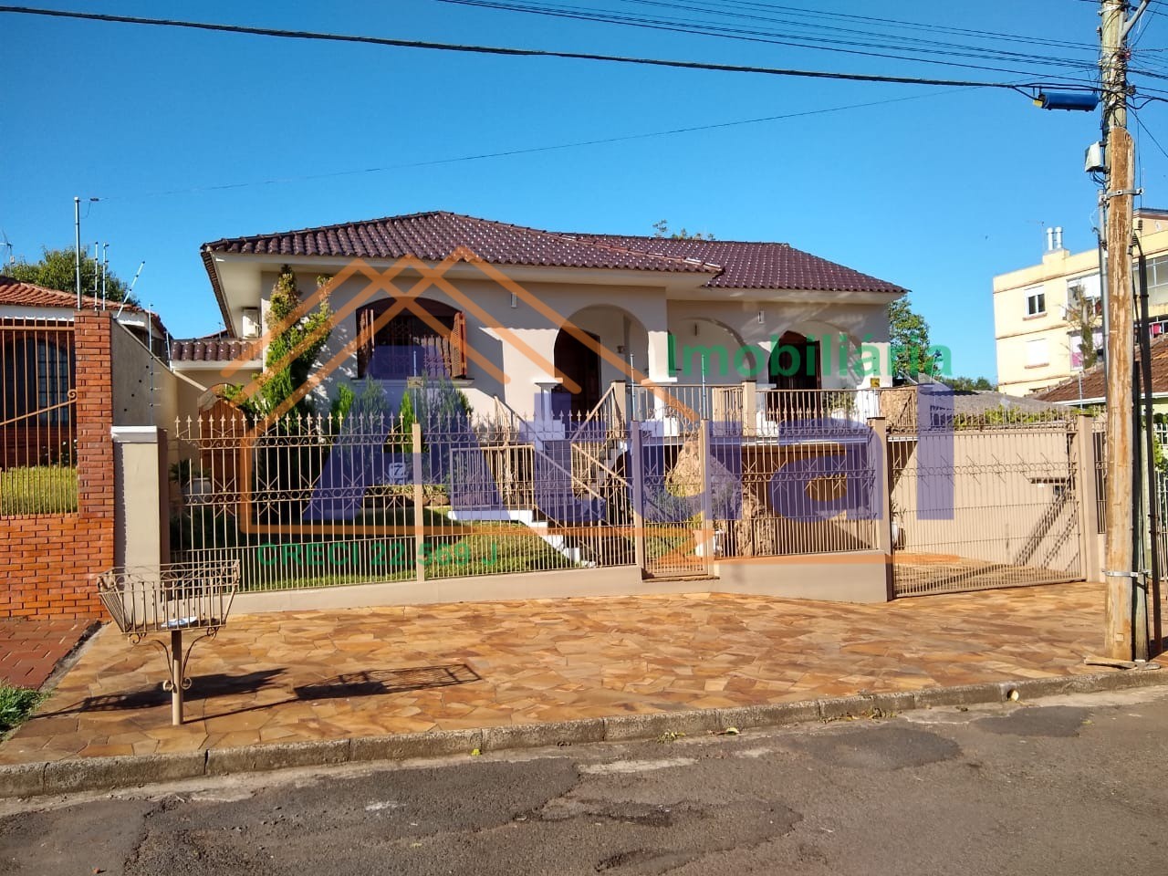 Apartamento para Venda, Santo Ângelo / RS, bairro São Carlos, 2