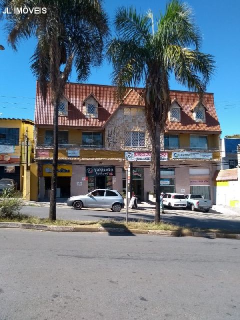 Apartamentos com salão de jogos para alugar em Campo Limpo, São