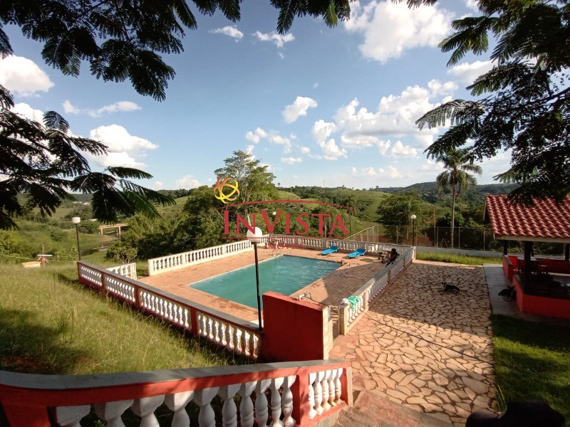 2 imóveis Ouro Fino Rural Fazenda, Sítio e Chácara em Santa Isabel, SP para  venda