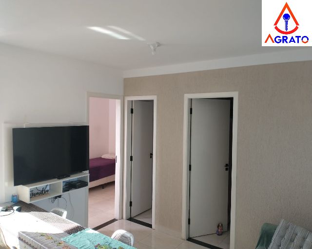 Apartamento na Rua Gerson da Costa Viana, 355, Centro em Lagoa