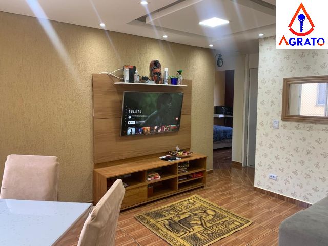 Apartamento na Rua Gerson da Costa Viana, 355, Centro em Lagoa