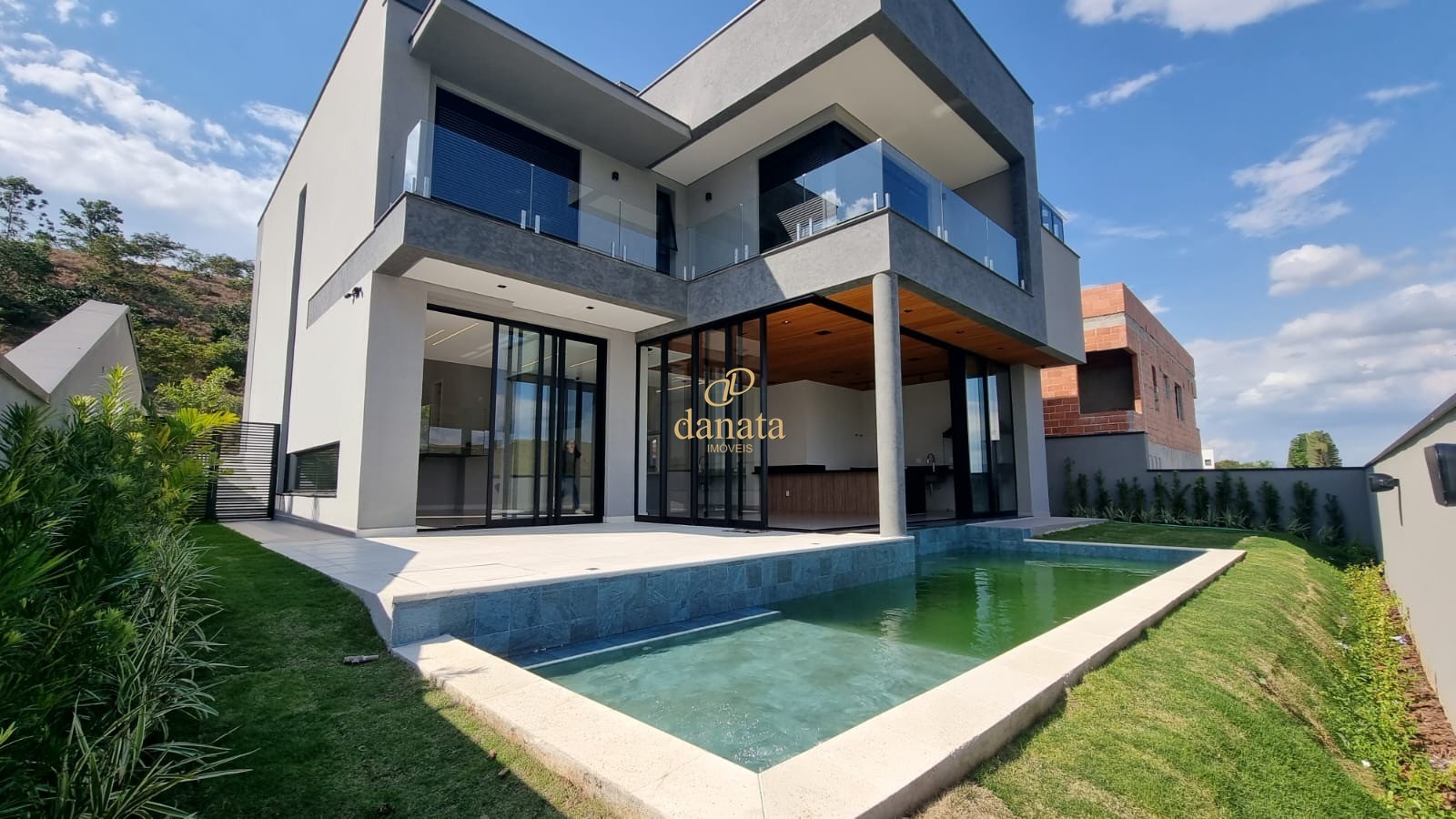 2.870.000,00🏷 Exclusividade✓ 🏡Sobrado Magnífico Alphaville Nova