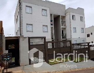 Jardini Imóveis - Comprar Apartamento em Franca, SP