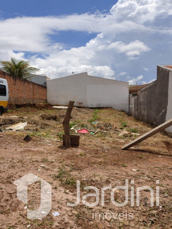 Terreno residencial a venda no Franca Polo club