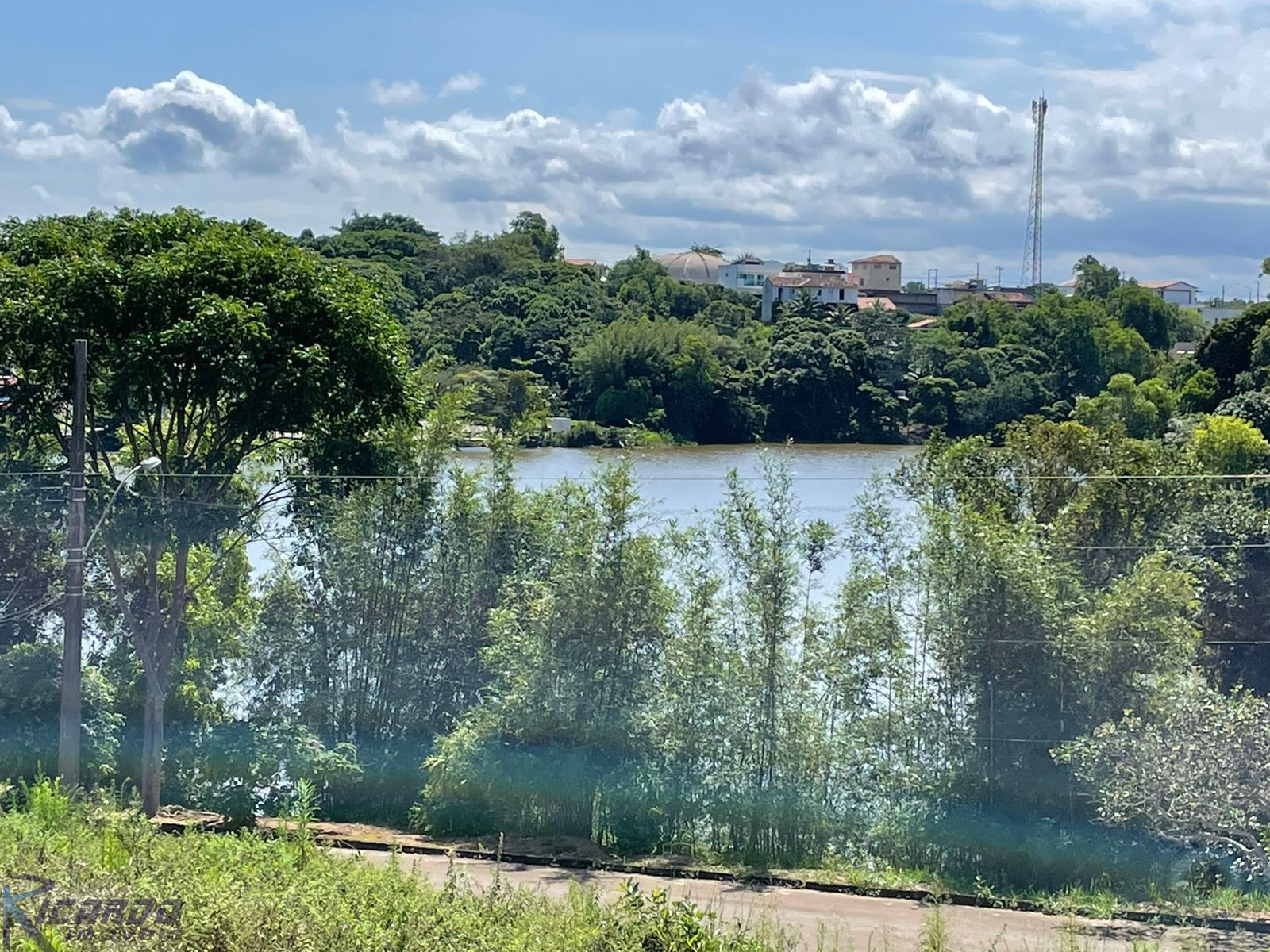 Loteamento Condomínio em Nova Guarapari, Guarapari-ES