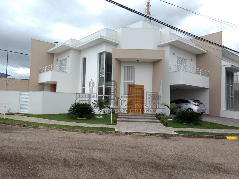 Sobrados com salão de jogos à venda em Golden Park Residencial, Sorocaba,  SP - ZAP Imóveis