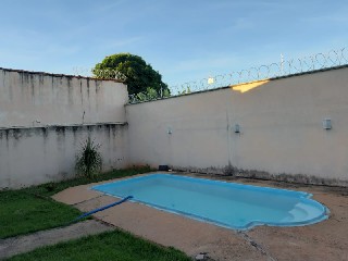 Casa em Ituiutaba - página 1 - Transa Imobiliária